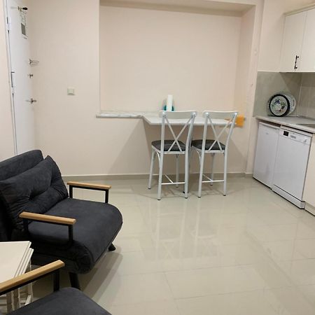Esa Apart Hotel Trabzon Buitenkant foto