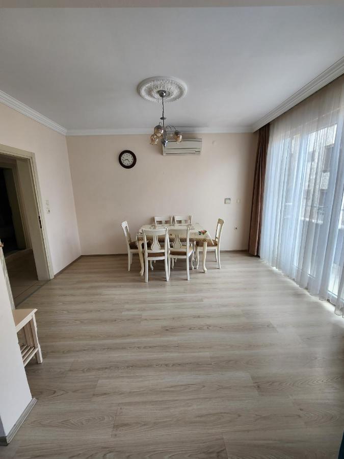 Esa Apart Hotel Trabzon Buitenkant foto