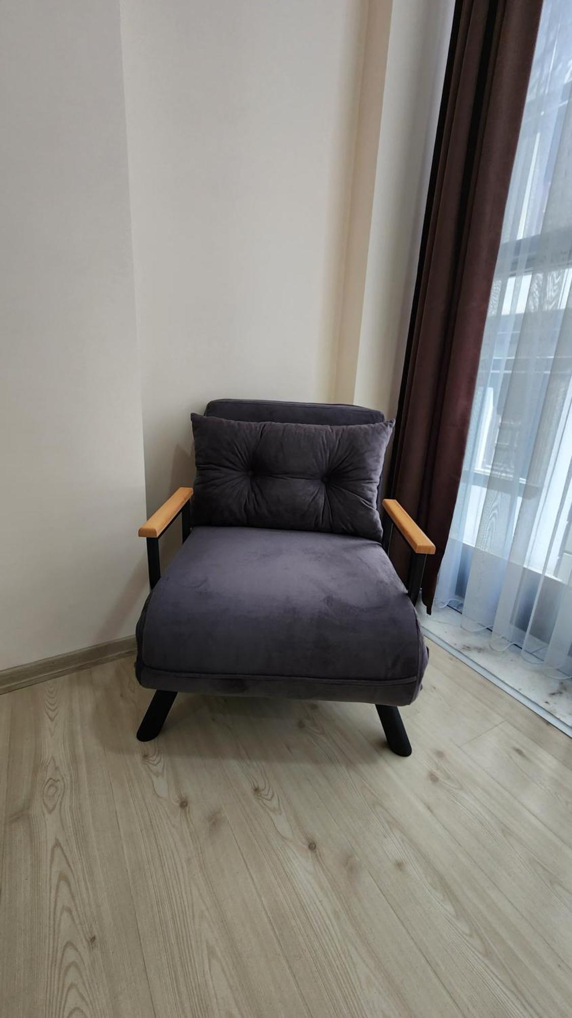 Esa Apart Hotel Trabzon Kamer foto