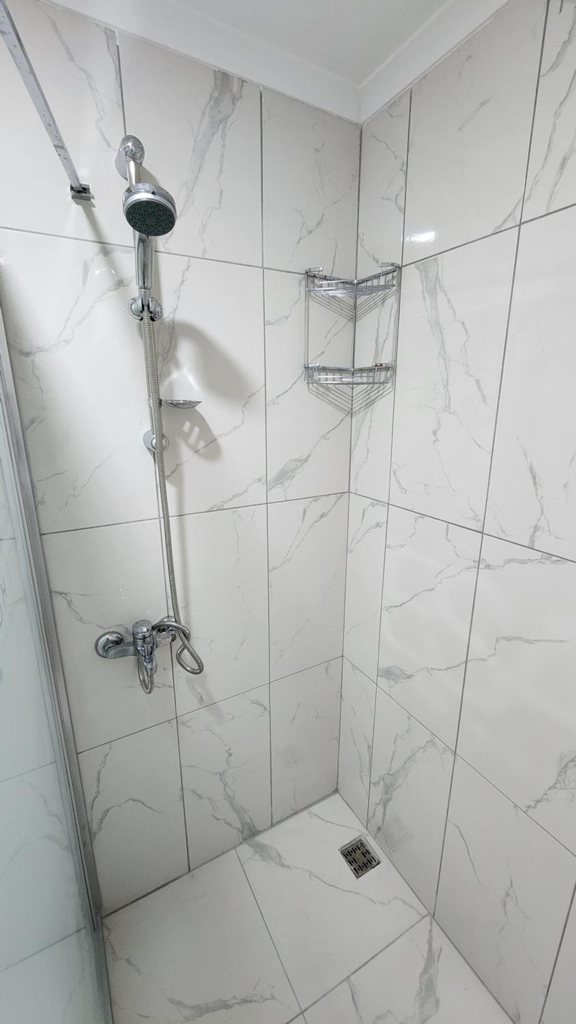 Esa Apart Hotel Trabzon Kamer foto